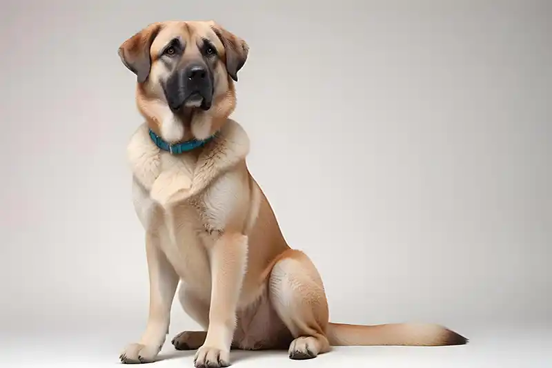 anatolijos aviganis Anatolian Shepherd Dog