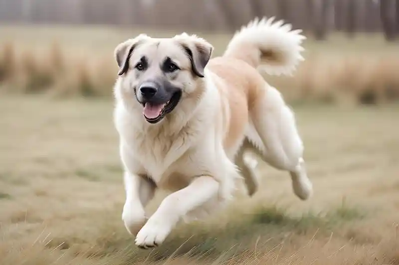 anatolijos aviganis Anatolian Shepherd Dog