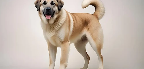 Anatolijos aviganis (Anatolian Shepherd Dog)